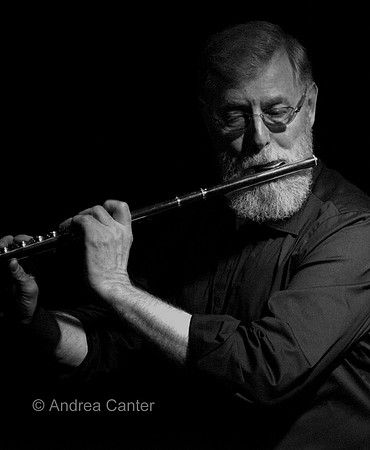 Lew Tabackin (2005)