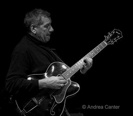 Dean Granros (2009)