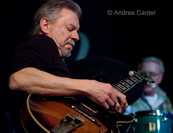 Billy Franze (Tuesday Night Band)