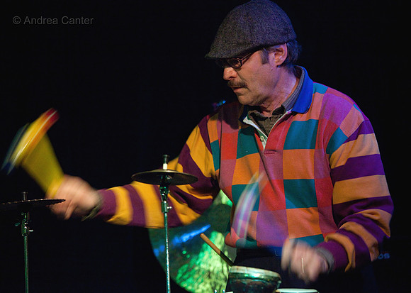 Jay Epstein (2012)