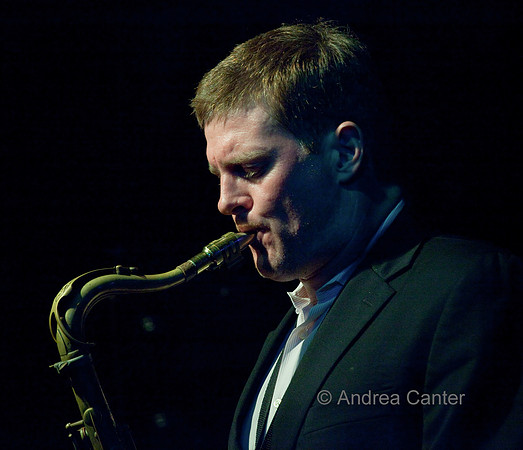 Eric Alexander 106066z