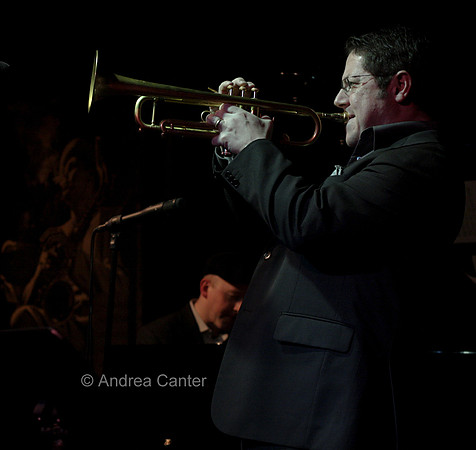 Jim Rotondi