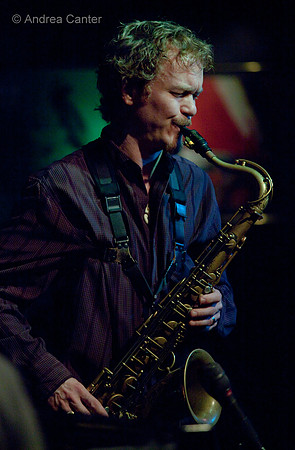 Pat Mallinger