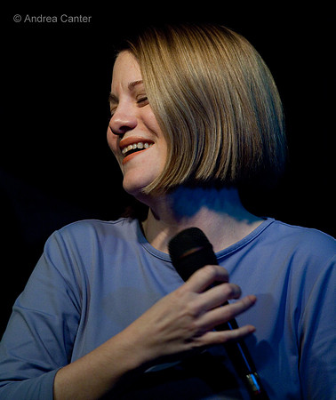 Maud Hixson (2012)