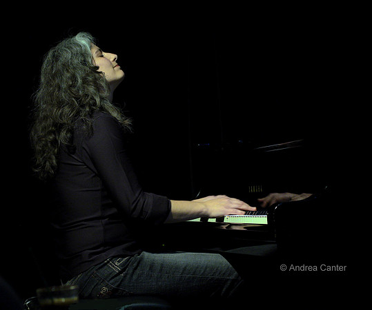 Mary Louise Knutson (2008)
