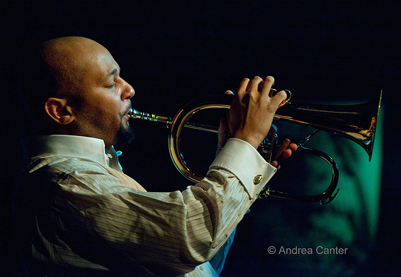 Solomon Parham