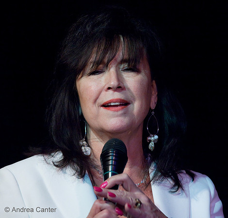 Patty Peterson (2012)