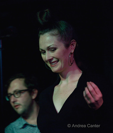 Nancy Harms (2011)