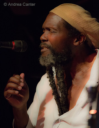 Mansur Scott (2013)