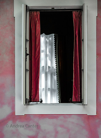 Window, Shadow (Hyde) S5254XXz