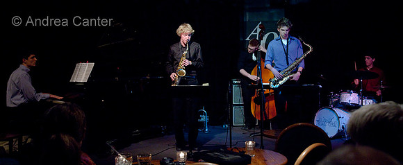 Young Artists - Take Five (Orono)