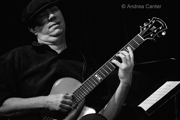 Paul Bollenback (2012)