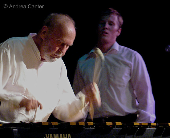 Marv Dahlgren (2006)