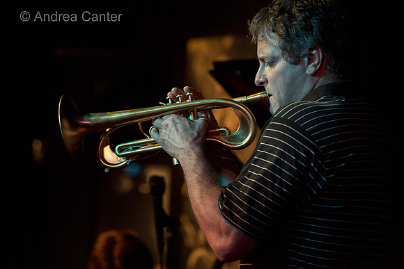 Steve Kenny (2013)