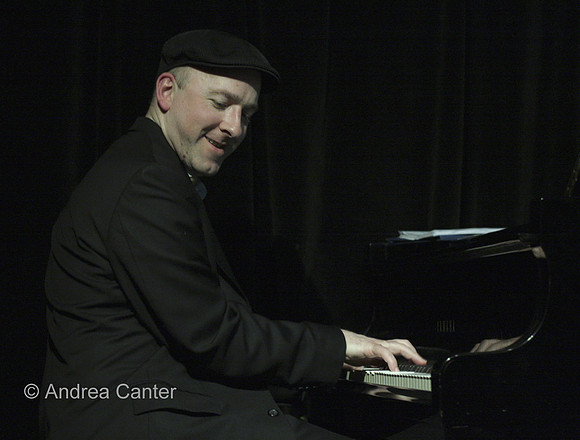 Rick Germanson (2008)