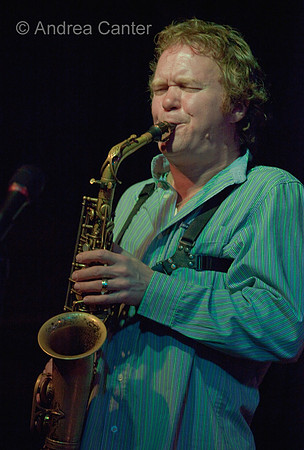 Pat Mallinger (2012)