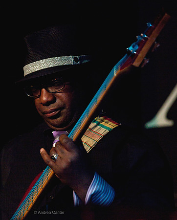 Serge Akou (2013)