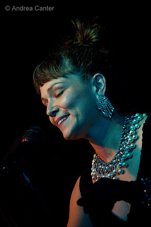 Nichola Miller (2011)