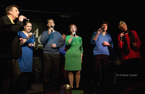 Phil Mattson Singers