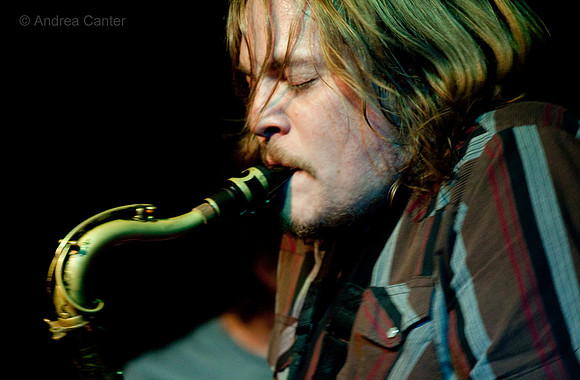 Mike Lewis (2012)