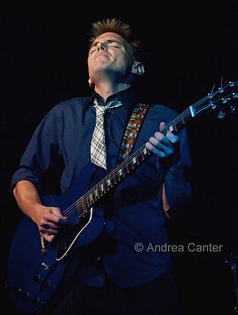 Todd Clouser (2012)