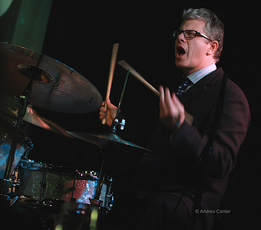 Matt Wilson (2010)