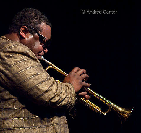 Wallace Roney (2011)