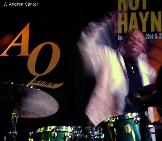Roy Haynes (2006)