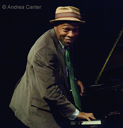 Richard Johnson (Babatunde Lea Qt)