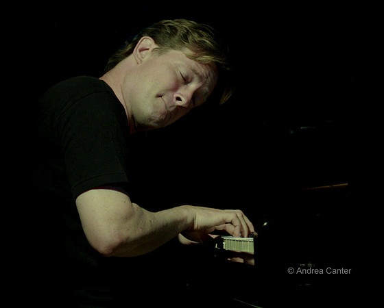 Bill Carrothers (2009)