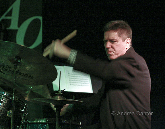 Phil Hey  (2008)