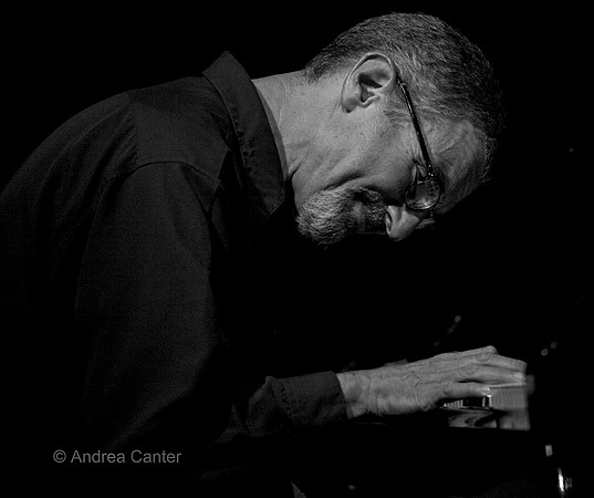 Phil Aaron