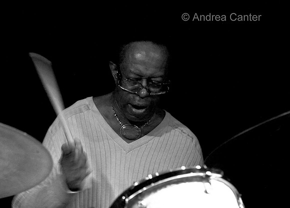 Louis Hayes